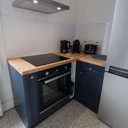 Appartement 3 Chambres - Proche Centre-Ville Nevers Coulanges-les-Nevers Bagian luar foto