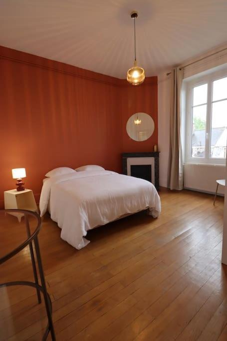 Appartement 3 Chambres - Proche Centre-Ville Nevers Coulanges-les-Nevers Bagian luar foto