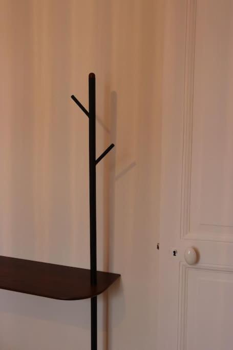 Appartement 3 Chambres - Proche Centre-Ville Nevers Coulanges-les-Nevers Bagian luar foto