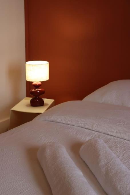 Appartement 3 Chambres - Proche Centre-Ville Nevers Coulanges-les-Nevers Bagian luar foto