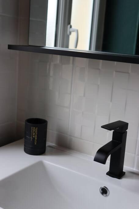 Appartement 3 Chambres - Proche Centre-Ville Nevers Coulanges-les-Nevers Bagian luar foto