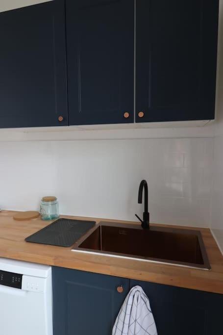 Appartement 3 Chambres - Proche Centre-Ville Nevers Coulanges-les-Nevers Bagian luar foto