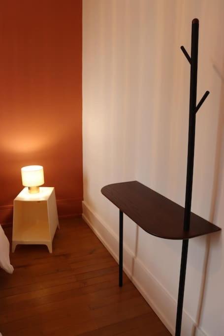 Appartement 3 Chambres - Proche Centre-Ville Nevers Coulanges-les-Nevers Bagian luar foto