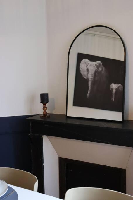 Appartement 3 Chambres - Proche Centre-Ville Nevers Coulanges-les-Nevers Bagian luar foto