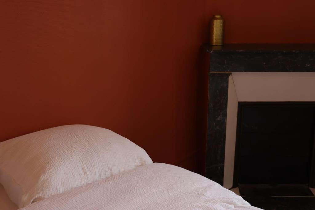 Appartement 3 Chambres - Proche Centre-Ville Nevers Coulanges-les-Nevers Bagian luar foto